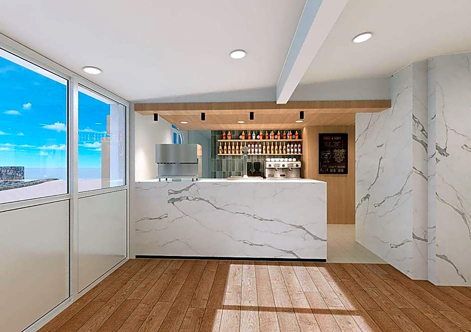 Sport Hotel Monte Feliz - powered by Playitas