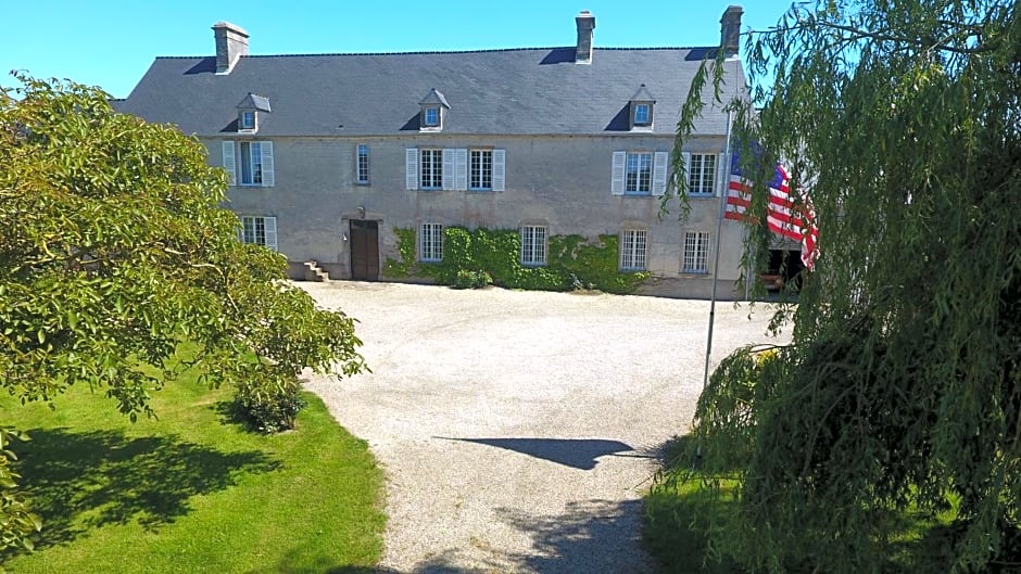 Sainte-Mère-Église - Ferme de Beauvais
