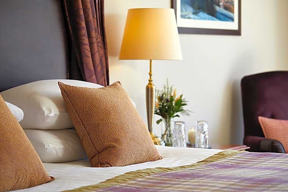 Macdonald Cardrona Hotel, Golf & Spa