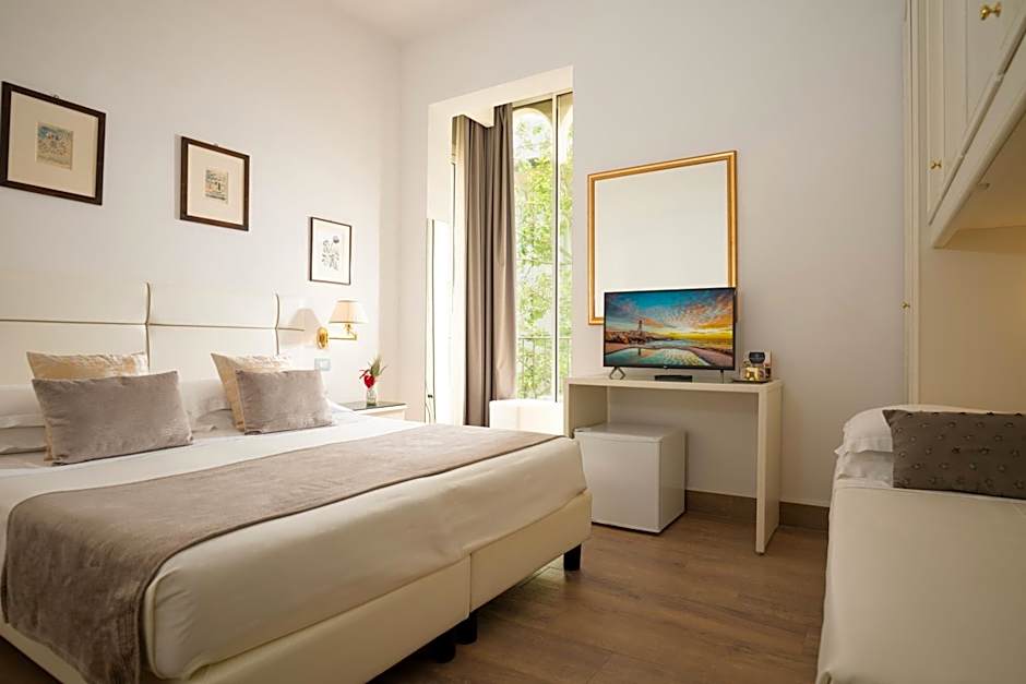 Photo 1 of 1 of Triple Room