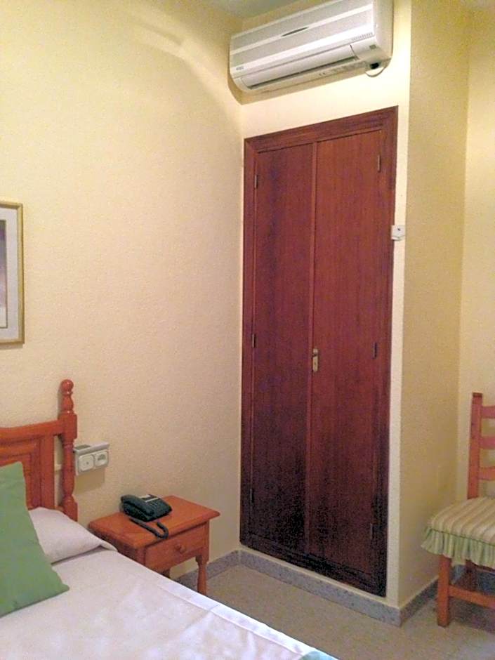 Hotel Venta del Pobre