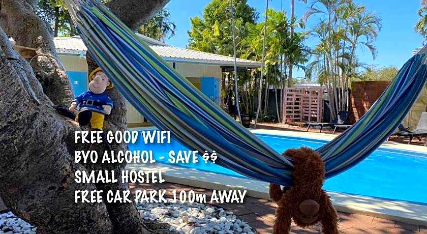 Darwin Hostel