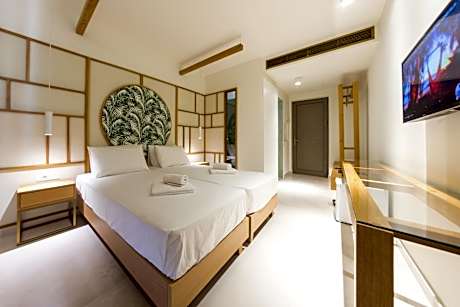 Agave Boutique Hotel - Adults Only