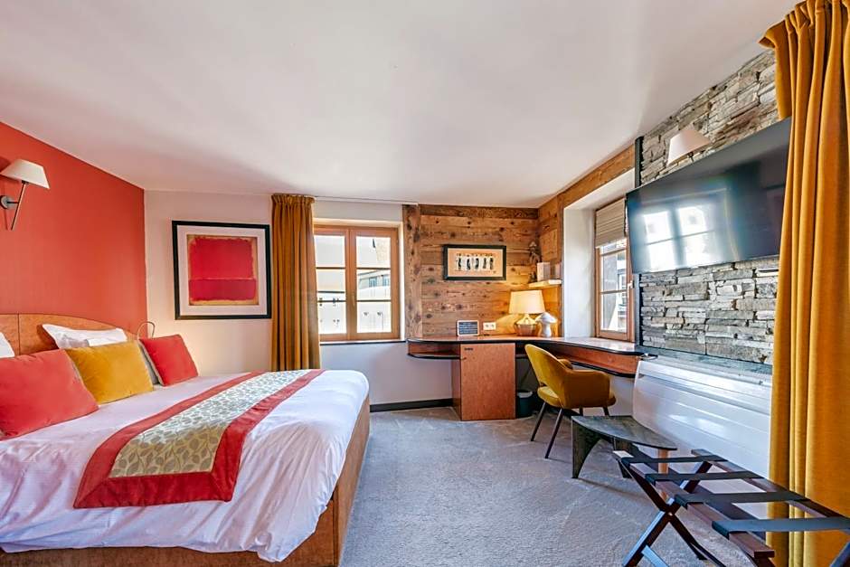 L'Hostellerie du Château