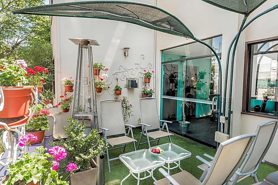 Dreams Hotel Boutique