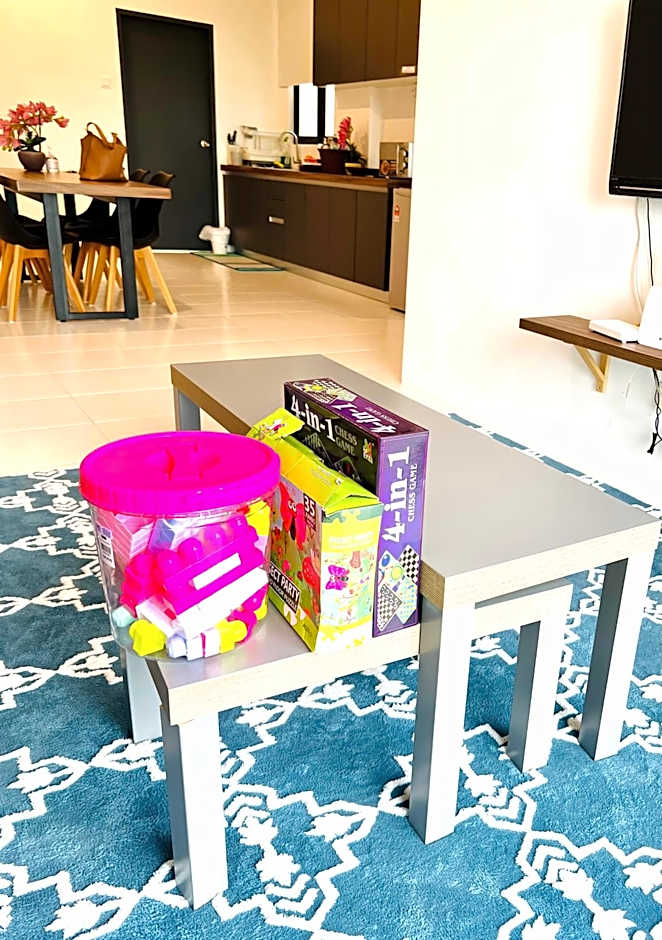 Imperio Homestay Alor Star