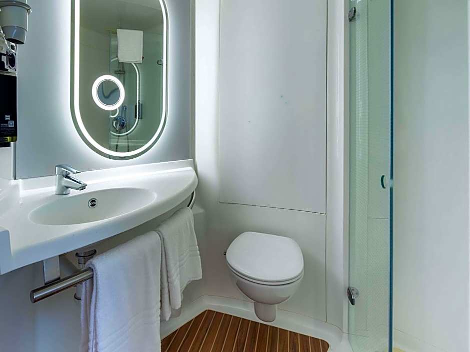 Ibis Murcia