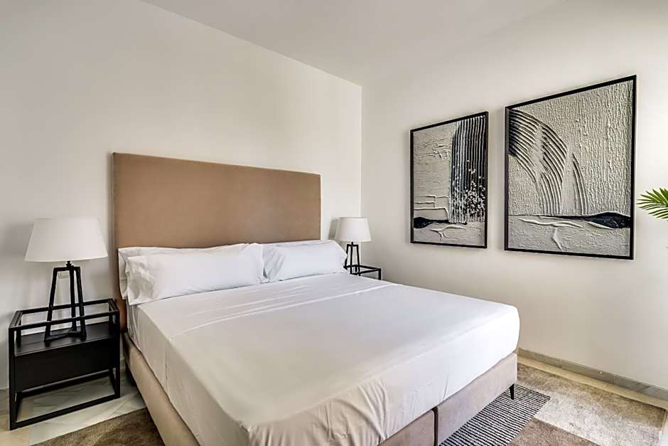 Molo Residences Boutique Apartments & Spa