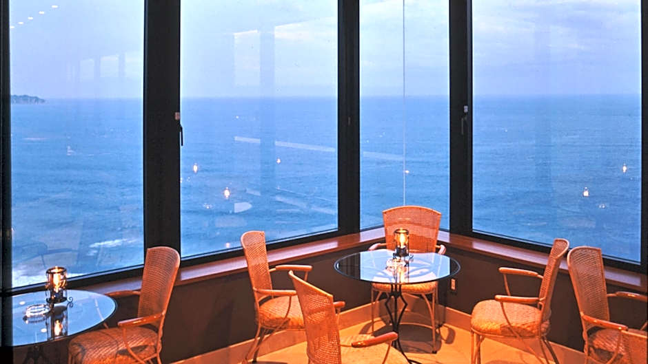 Kamogawa Grand Tower