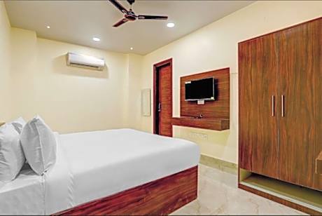 Hotel O 80968B The Westin Hotel