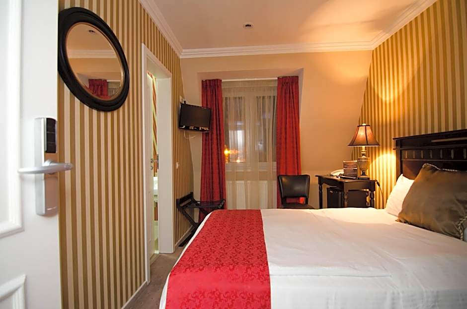 Hotel Boutique Monaco