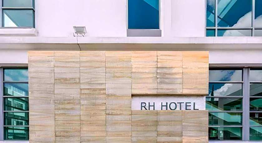 RH Hotel Sibu