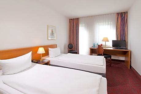 Business Single Room