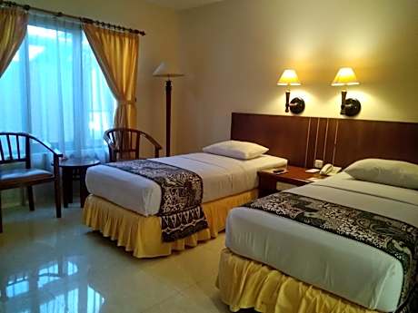 Superior Double or Twin Room