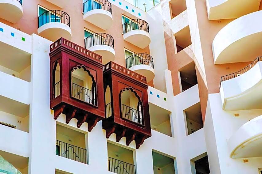 db San Antonio Hotel + Spa All Inclusive