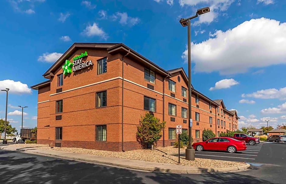 Extended Stay America Suites - Denver - Tech Center South