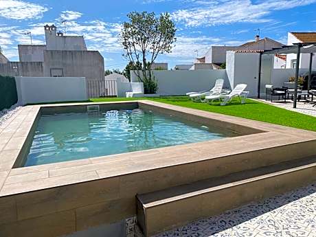 Convento Hermana Esther