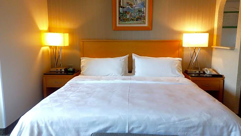 Holiday Inn Cuernavaca By IHG