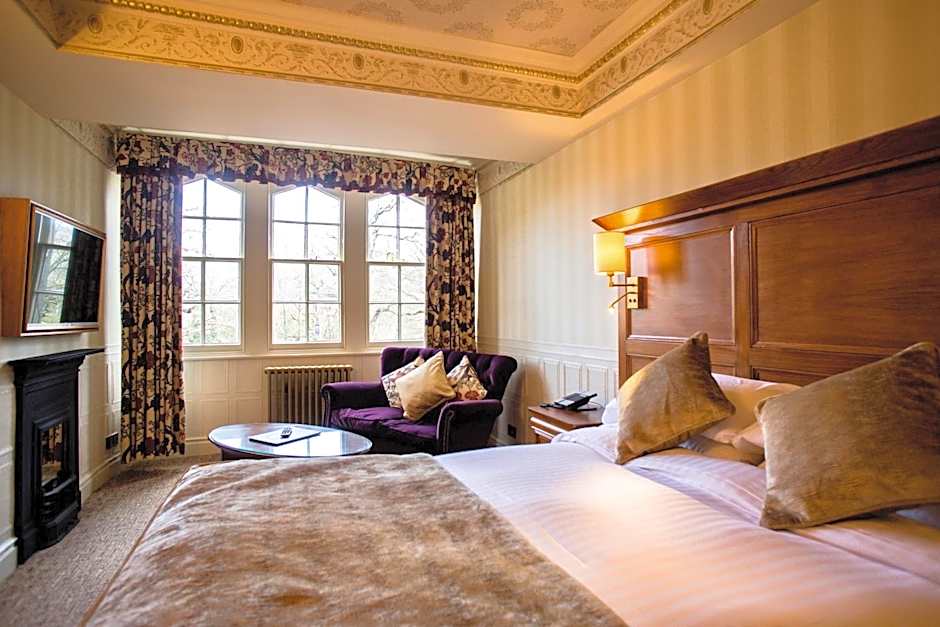 Royal Oak Hotel