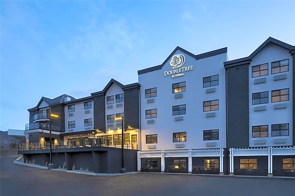 DoubleTree by Hilton West Kelowna
