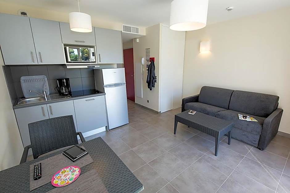 SOWELL RESIDENCES Les Perles de Saint Tropez