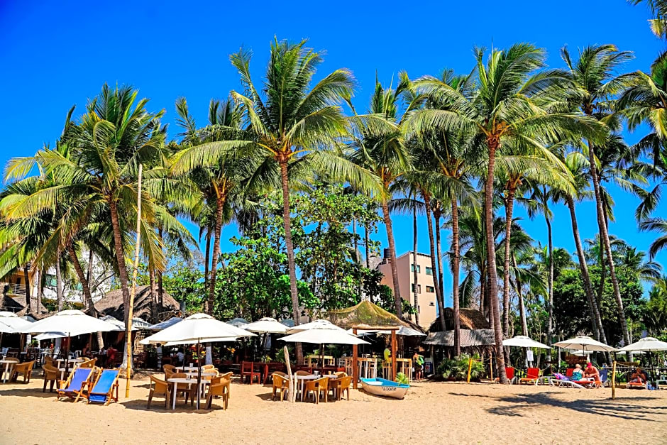 Hotel Ysuri San Pancho
