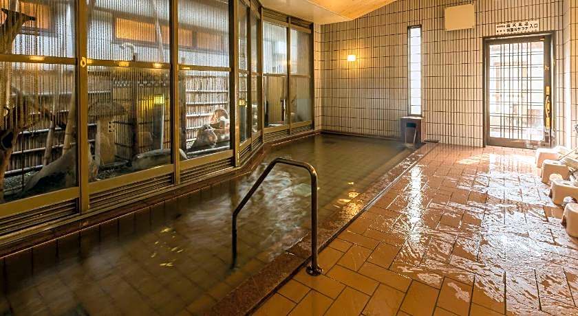 Tenbourotennoyu Arimakan Ryokan