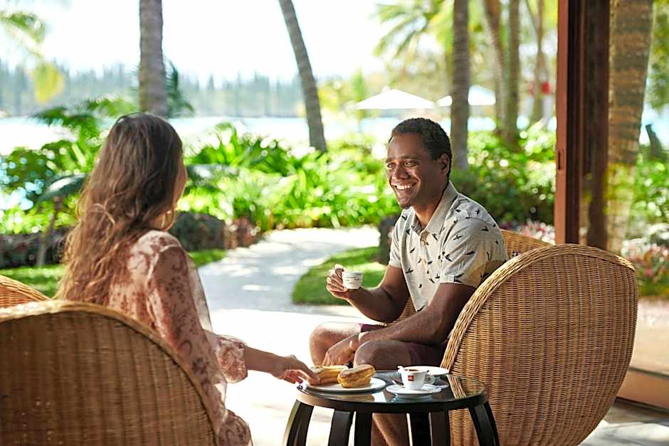 Le Domaine Oro, Series by Marriott