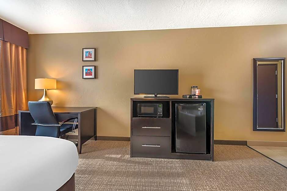 Comfort Inn & Suites Vernal - National Monument Area