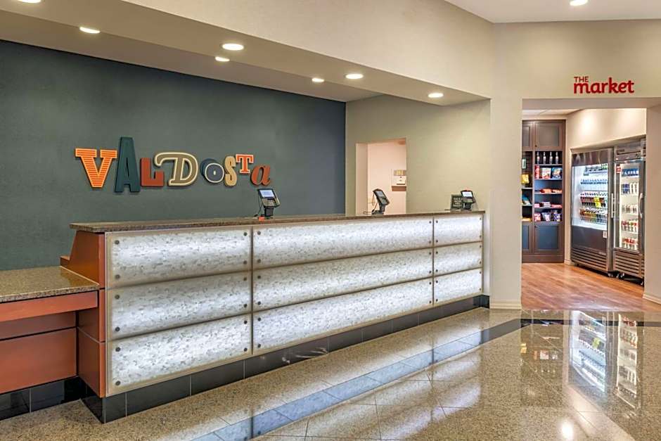 Drury Inn & Suites Valdosta