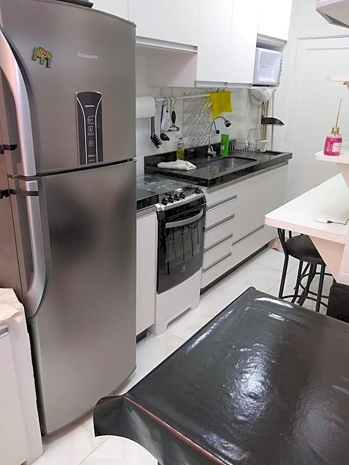 Curitiba Central Hostel