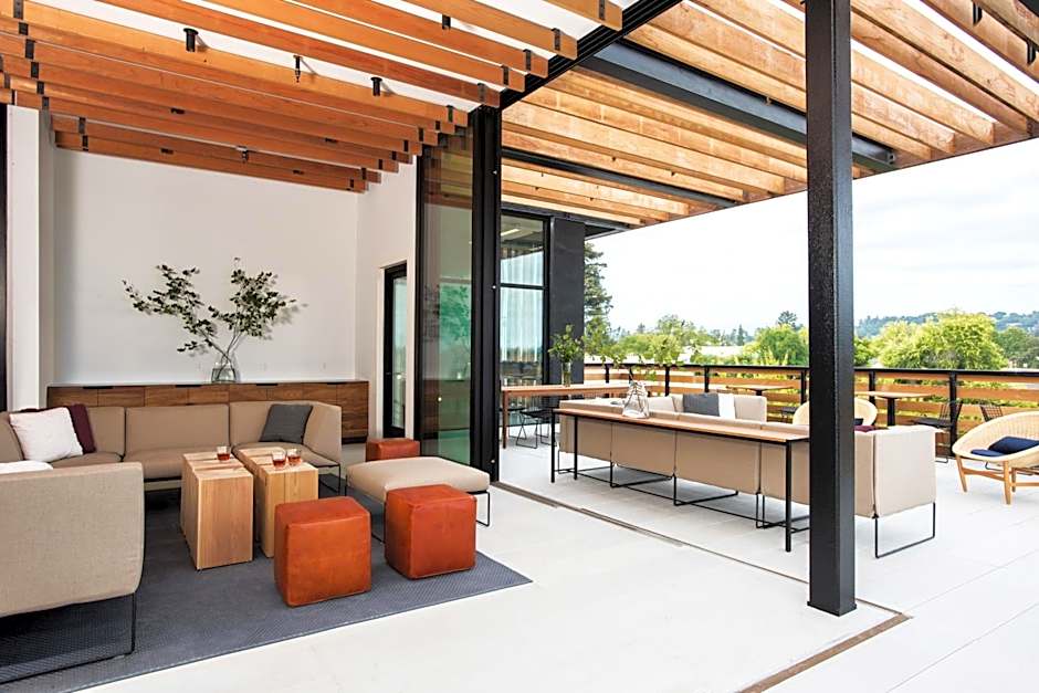 Harmon Guest House