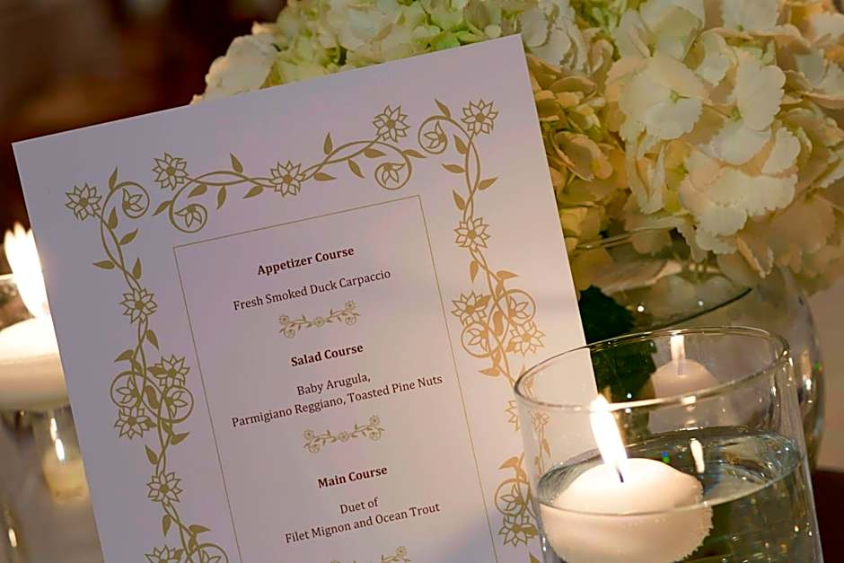 Cleveland Marriott East