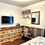 Cozy House B&B
