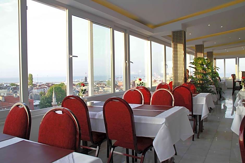 Kuran Hotel International