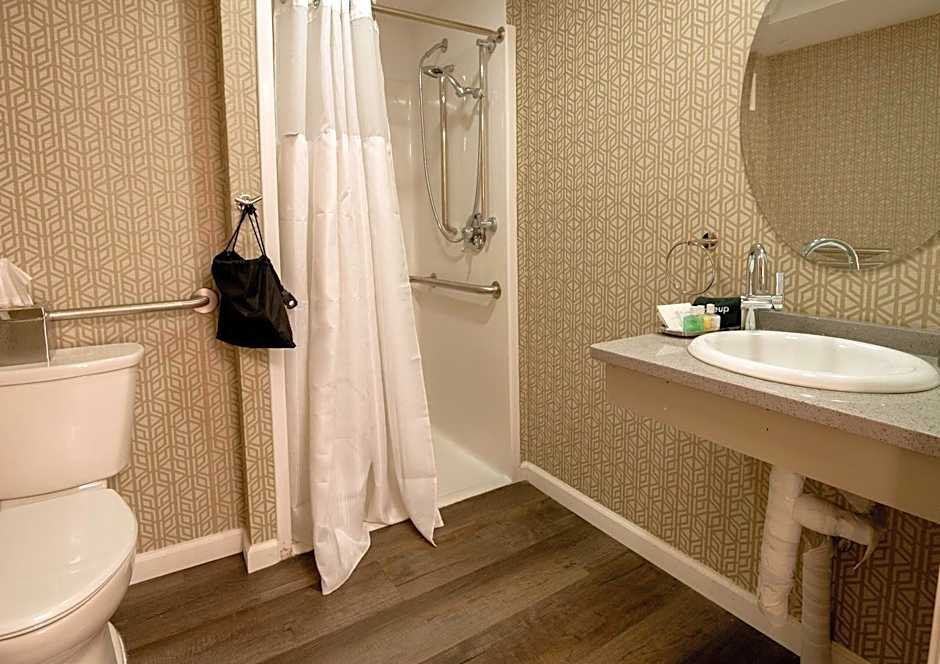 The Americus Hotel, Unscripted by Hyatt