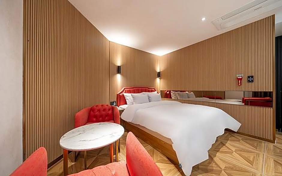 Bucheon Songnae Fjord Hotel