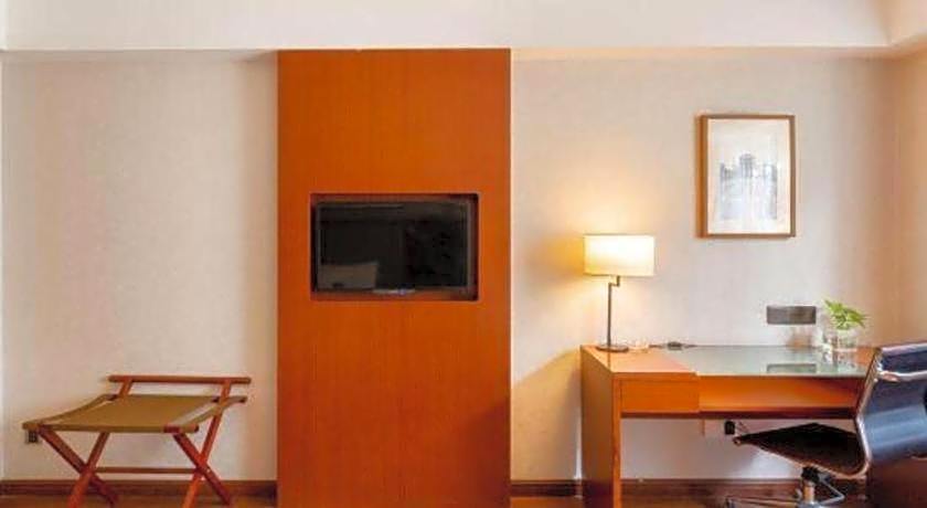 Yitel Collection Shenyang Imperial Palace Zhongjie Metro Station