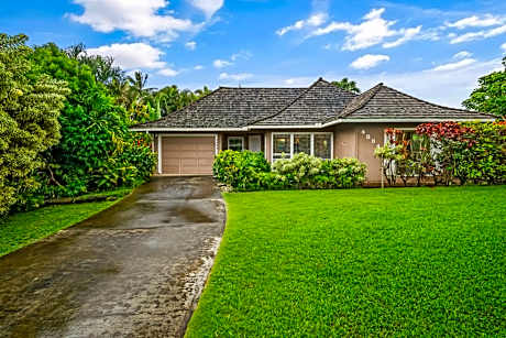 Imi Loa 3br 2ba Cute PrincevilleCottage