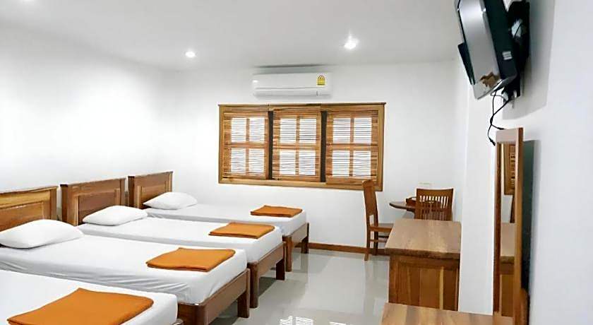 Thongphaphum Place