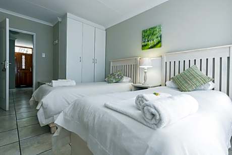 Family Room with Balcony