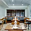 Four Points by Sheraton Greensboro Airport