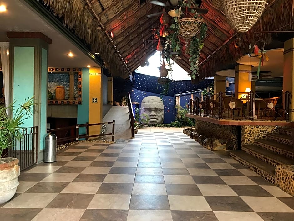 Hotel Club del Sol Acapulco by NG Hoteles
