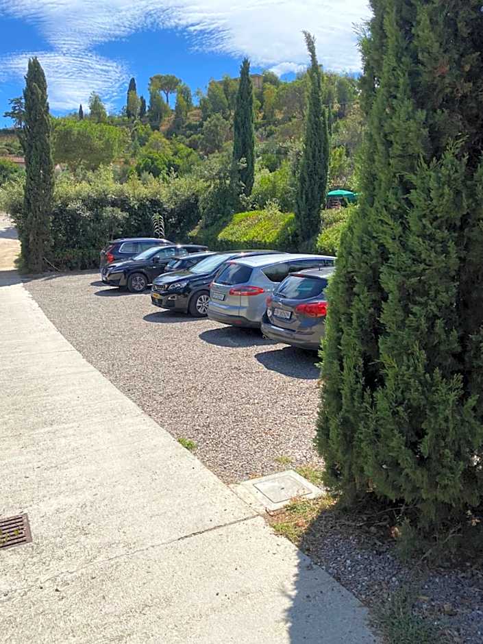 Belvedere Residenza Mediterranea