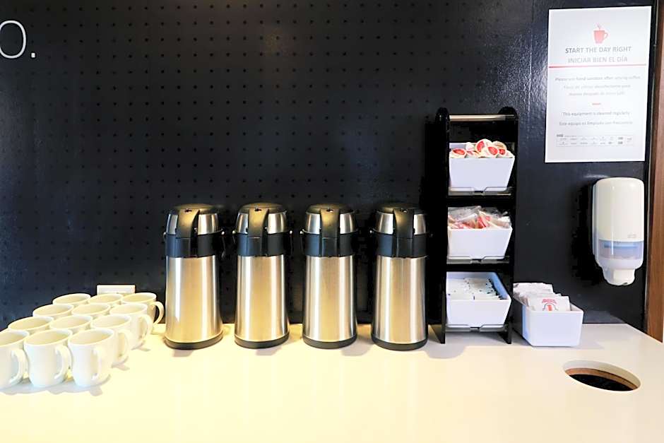 Holiday Inn Express Piedras Negras By IHG
