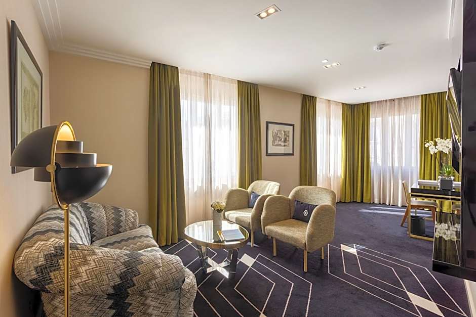 Altis Avenida Hotel