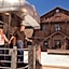 Grand Canyon Railway Hotel