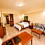 Puri Kiic Golf View Hotel