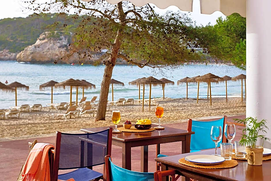 Meliá Cala Galdana