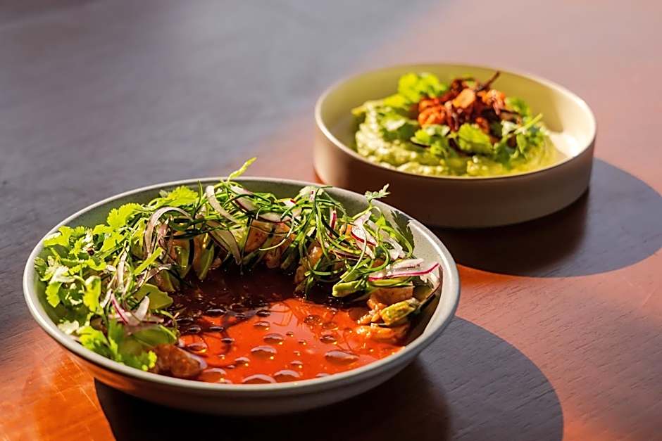 Totem Beach Club - Celestun